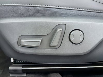 2026 Kia Niro EV Wind