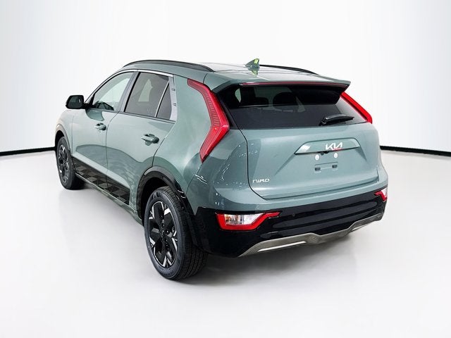 2026 Kia Niro EV Wind