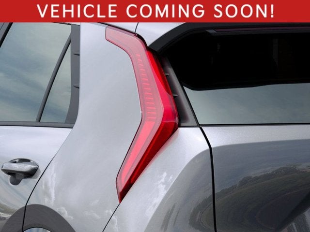 2026 Kia Niro EV Wind