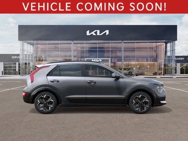 2026 Kia Niro EV Wind