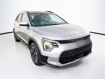 2025 Kia Niro EV Wind