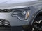 2026 Kia Niro EV Wind