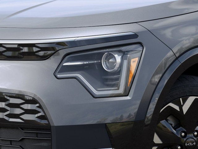 2026 Kia Niro EV Wind