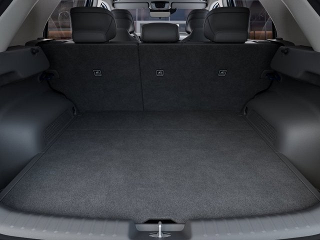 2026 Kia Niro EV Wind
