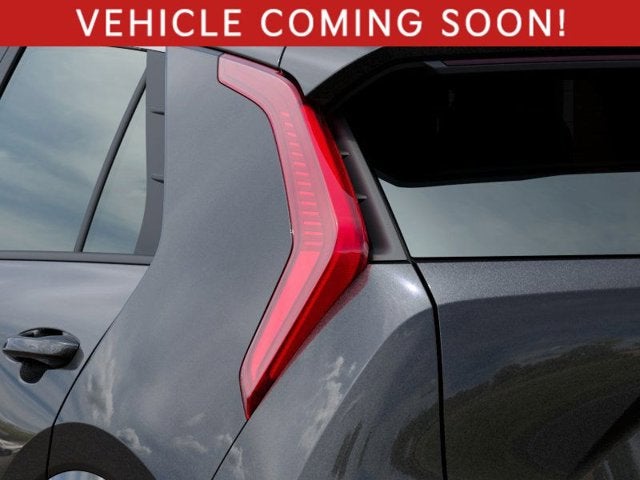 2026 Kia Niro EV Wind