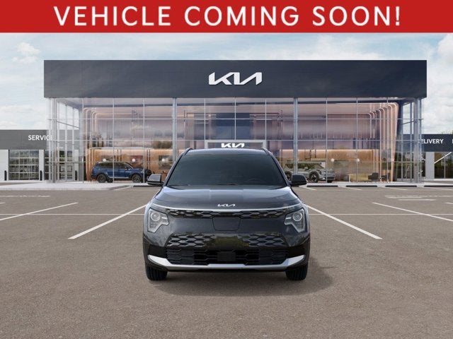 2026 Kia Niro EV Wind