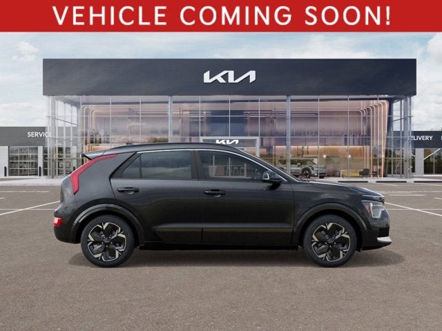 2026 Kia Niro EV Wind