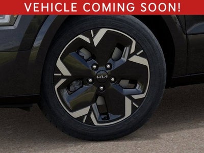 2026 Kia Niro EV Wind