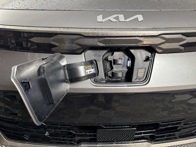 2025 Kia Niro EV Wind