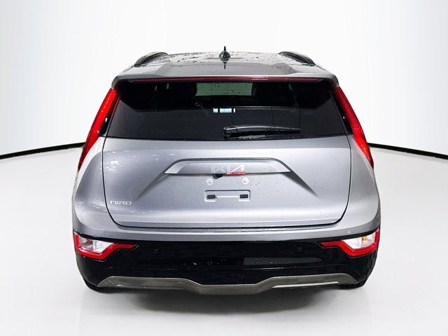 2025 Kia Niro EV Wind