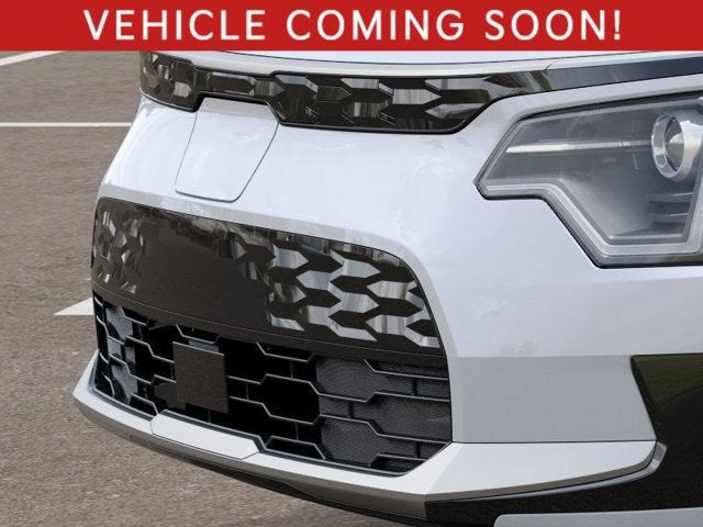 2026 Kia Niro EV Wind