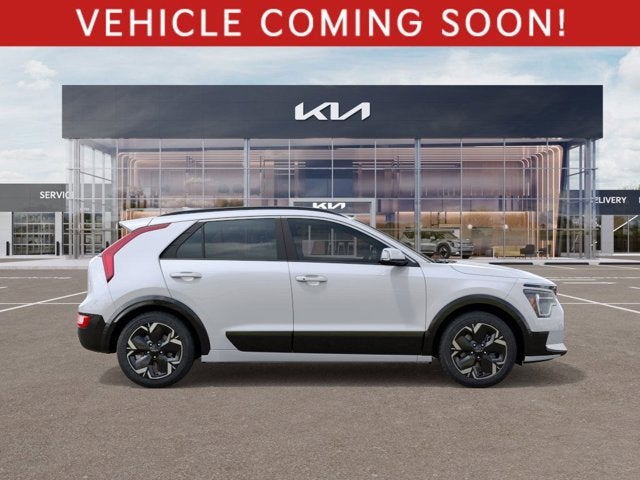 2026 Kia Niro EV Wind