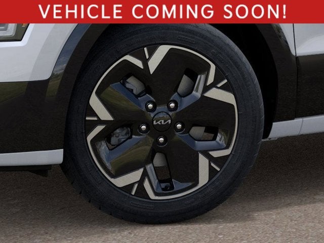 2026 Kia Niro EV Wind