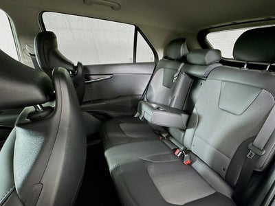 2025 Kia Niro EV Wind