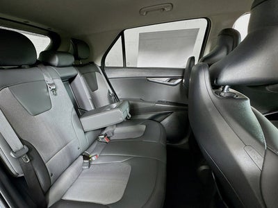 2025 Kia Niro EV Wind