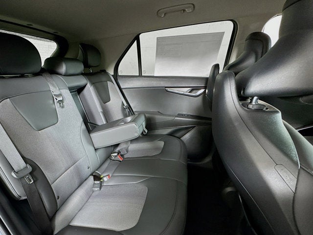 2025 Kia Niro EV Wind