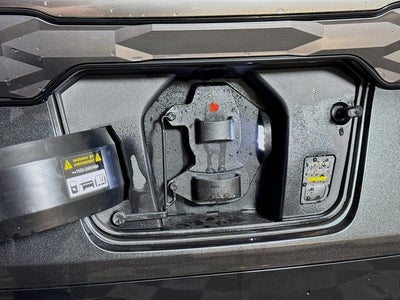 2025 Kia Niro EV Wind