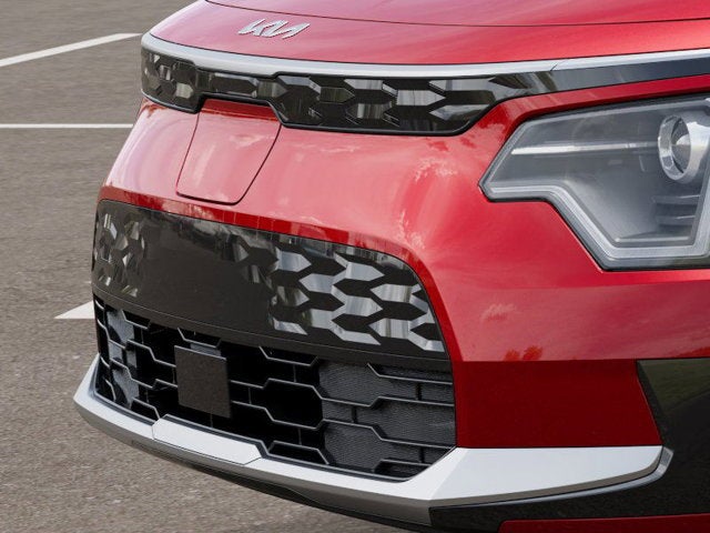 2026 Kia Niro EV Wind