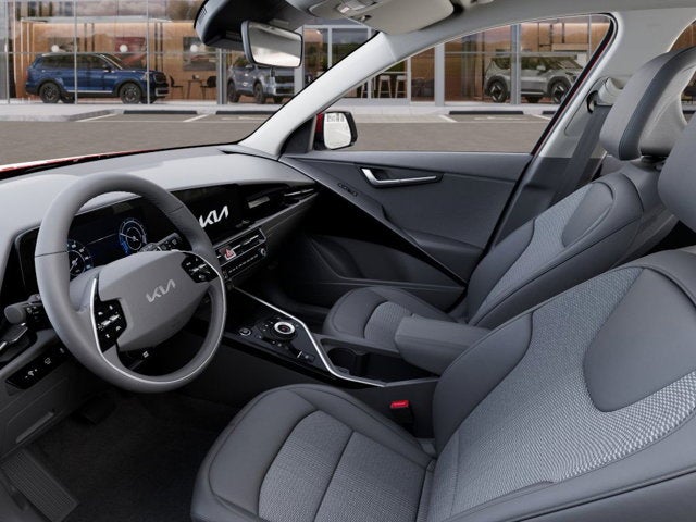 2026 Kia Niro EV Wind