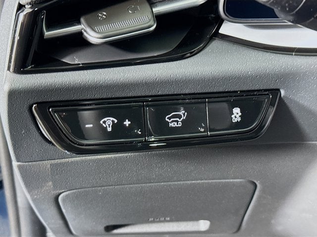 2026 Kia Niro EV Wind