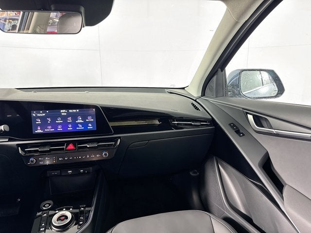 2026 Kia Niro EV Wind
