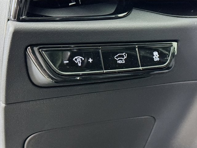 2025 Kia Niro EV Wind