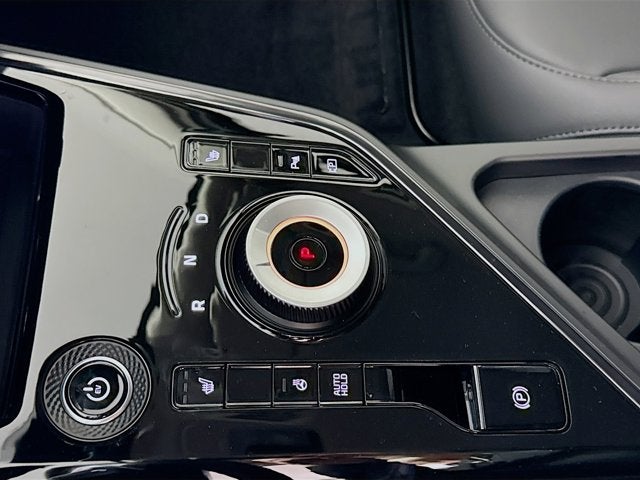 2025 Kia Niro EV Wind