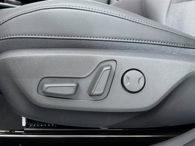 2025 Kia Niro EV Wind