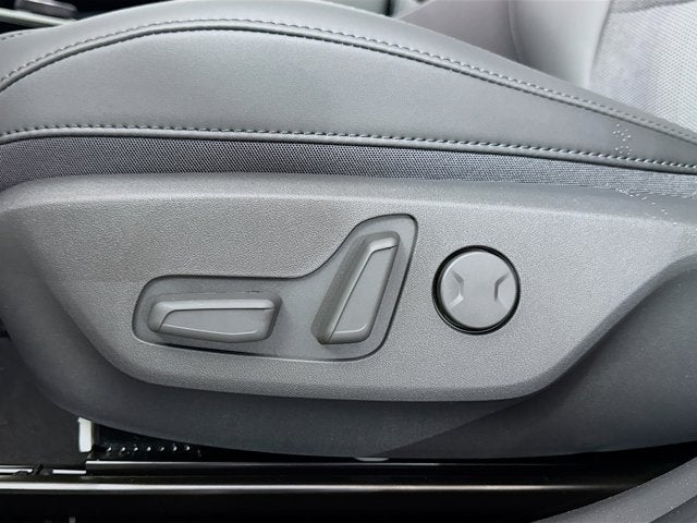 2025 Kia Niro EV Wind