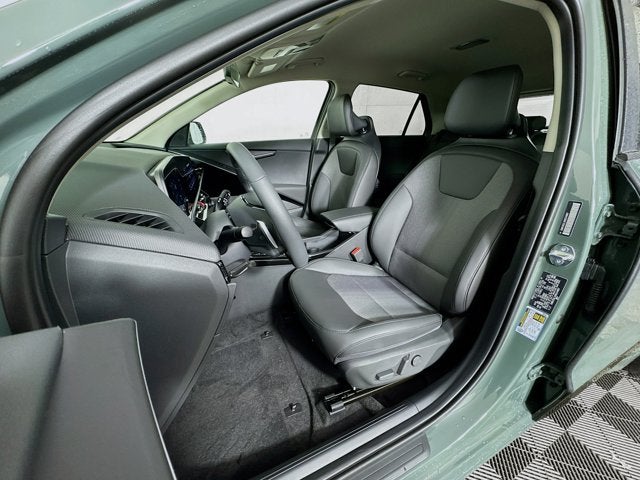 2025 Kia Niro EV Wind