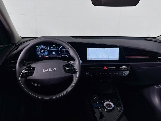 2025 Kia Niro EV Wind