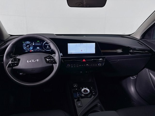 2025 Kia Niro EV Wind