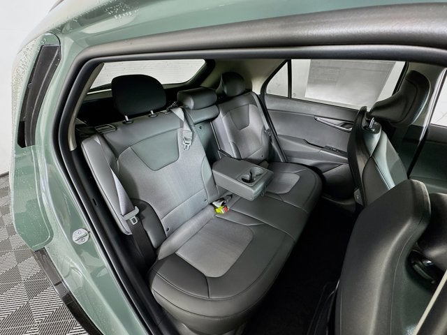 2025 Kia Niro EV Wind