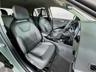 2025 Kia Niro EV Wind