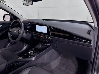 2025 Kia Niro EV Wind