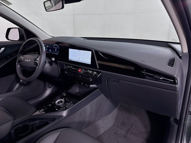 2025 Kia Niro EV Wind
