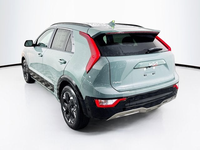 2025 Kia Niro EV Wind