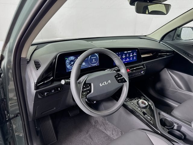 2025 Kia Niro EV Wind