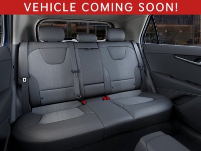 2026 Kia Niro EV Wind