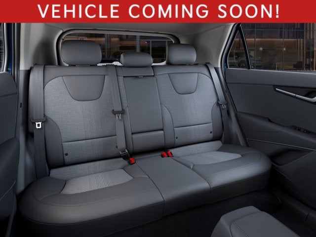 2026 Kia Niro EV Wind