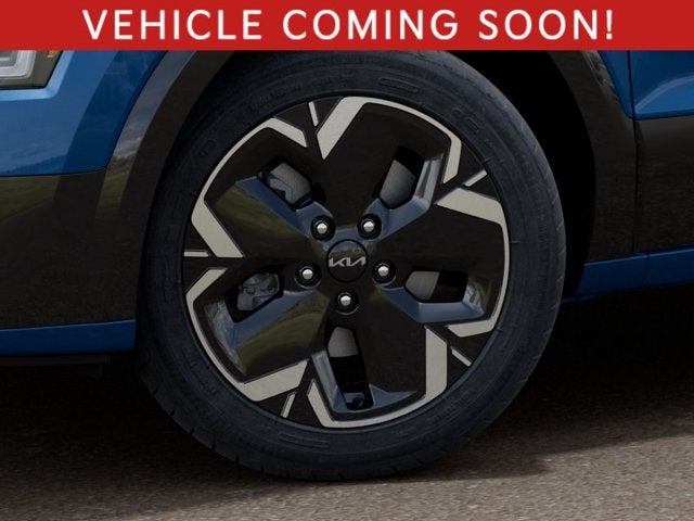 2026 Kia Niro EV Wind