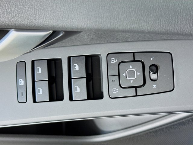 2025 Kia Niro EV Wind