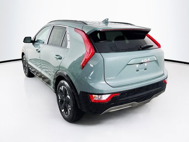 2025 Kia Niro EV Wind