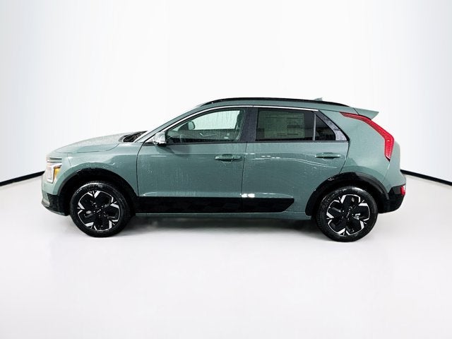 2025 Kia Niro EV Wind