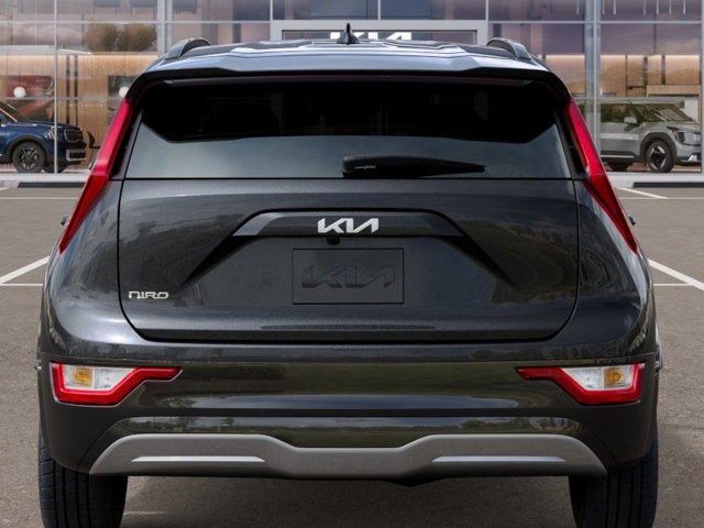 2026 Kia Niro EV Wind
