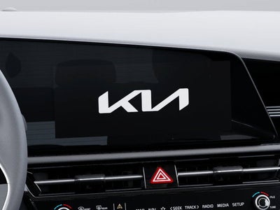 2026 Kia Niro EV Wind