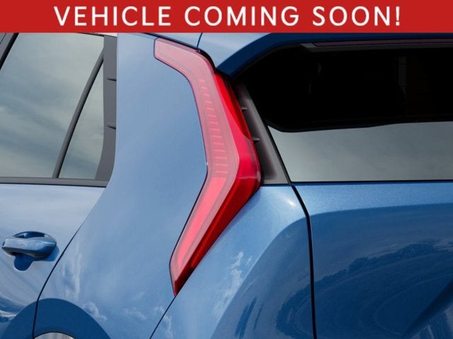 2026 Kia Niro EV Wind