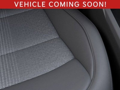 2026 Kia Niro EV Wind