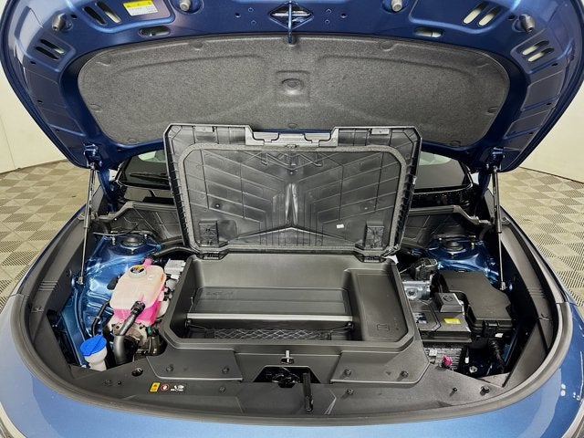 2026 Kia Niro EV Wind