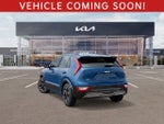 2026 Kia Niro EV Wind